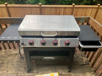 Nexgrill for sale