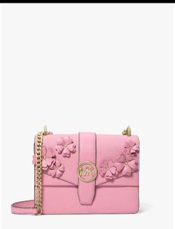 Michael kors crossbody