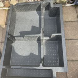 2016 KIA Sorento Tray 85725c600wk