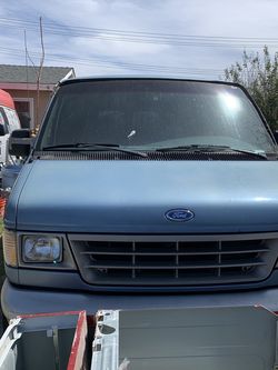 Ford 1993