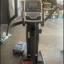 Proform Exercise eliptical/stair stepper