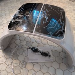 Swirise LED Light Therapy