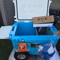 PH Water ROVR Cooler