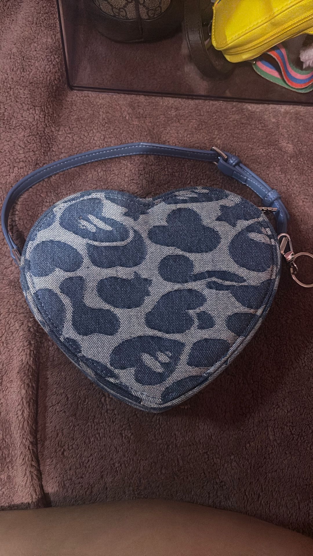 Bape Bag