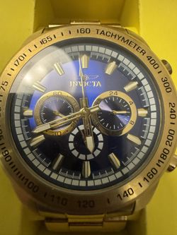 Invicta Submarine Watch