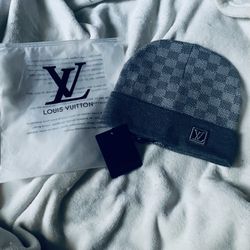Lv Beanie 