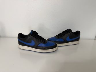 Nike Low-Top Sneakers size 9
