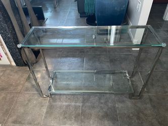 High-end Console Table