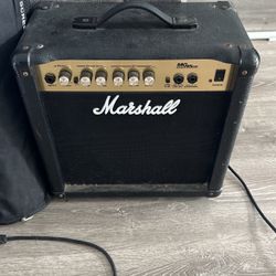Marshall Amp