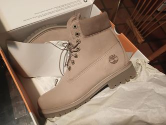 Timberland boots premium BRAND NEW IN BOX