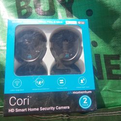 Cori Security Cameras New