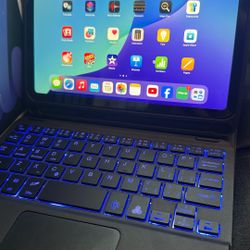 iPad Mini A17 Pro 