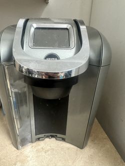 Keurig 2.0