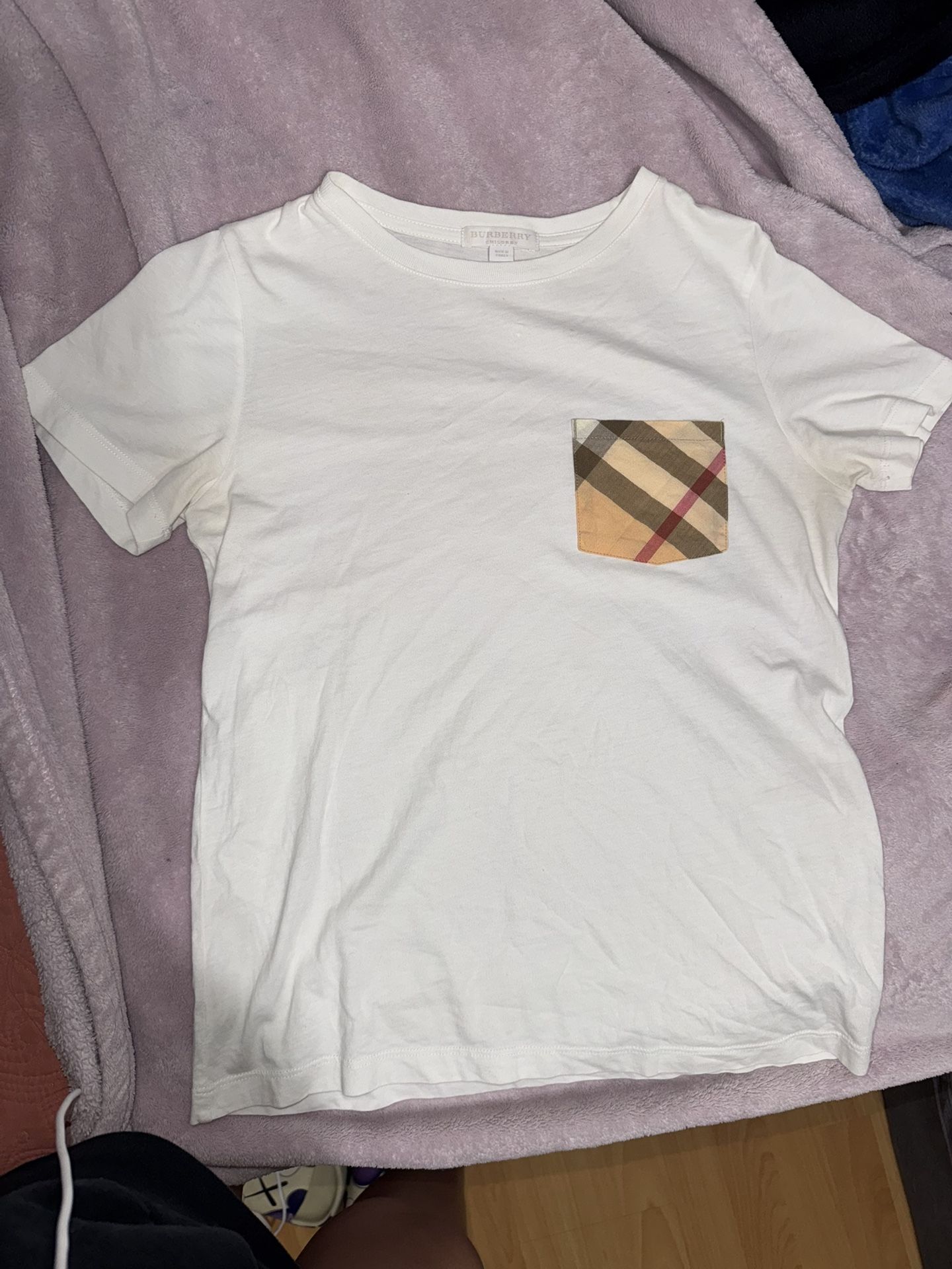 Burberry Shirt