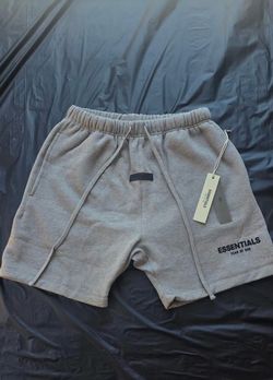 Essential shorts