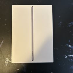 Apple Ipad 9th Generation Box 