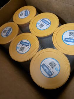 Similac Neosure baby formula