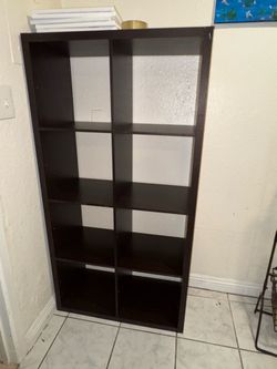 Shelf