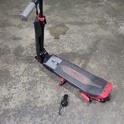 Scooter Bike 
