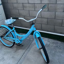 Kent 24” Bike 