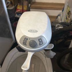 Graco Baby Swing