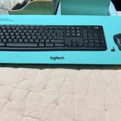 Selling a few items Logitech keyboards with mouse, PtP link 5 port gigabit, startech usb to ac dual band mini wireless AC network adapter, startech th