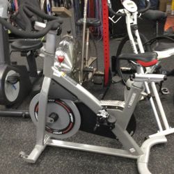 Spirit CI800 Spin Bike