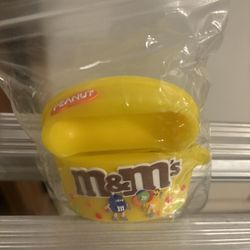 M&M’s Airpod Pro Case