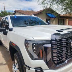 Parabrisas/Windshields 