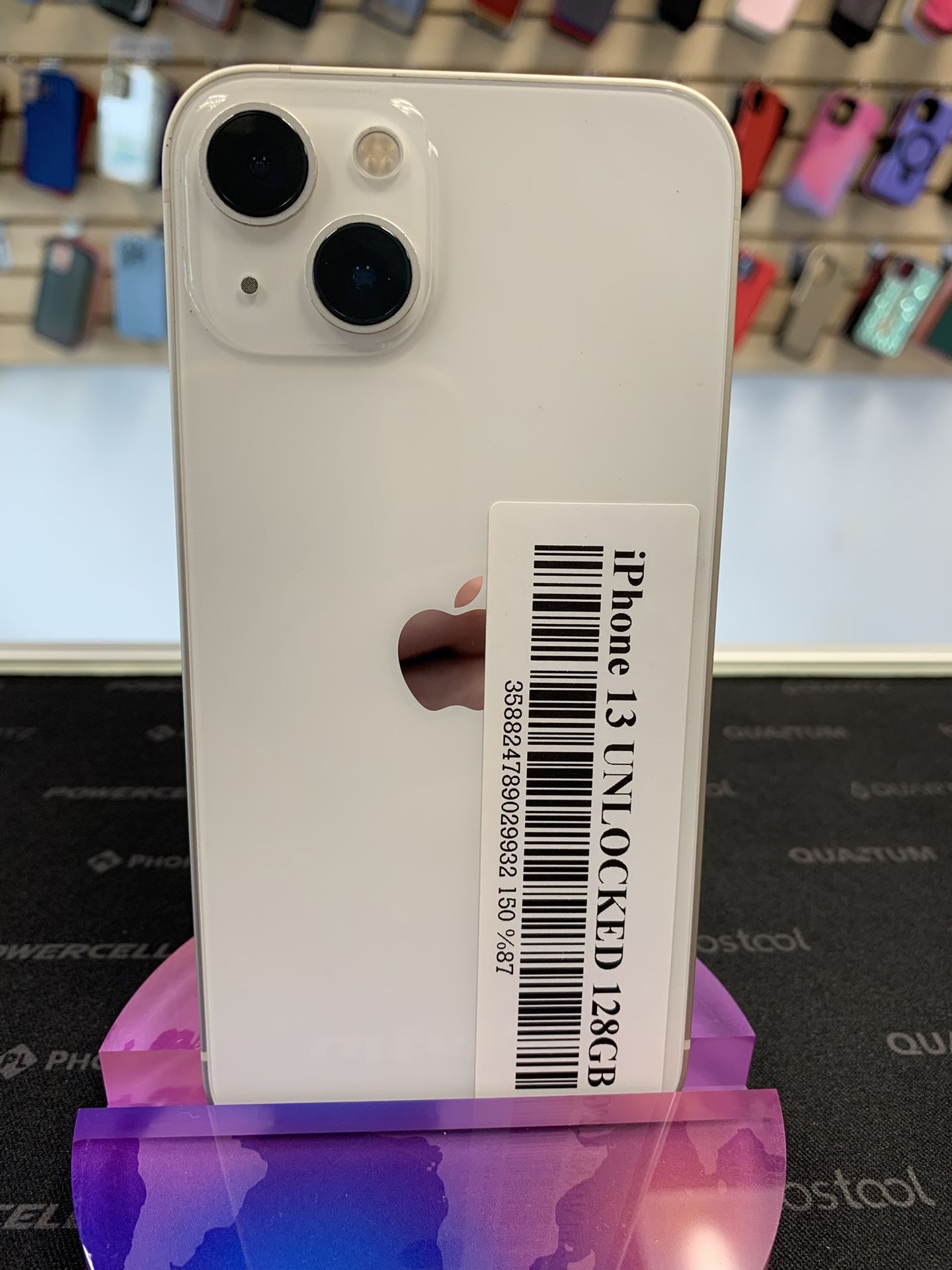 π±iPhone 13 UNLOCKED π 128GB
