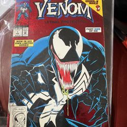 Venom #1