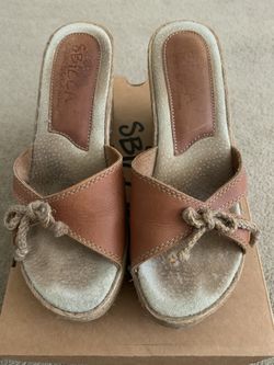 SBICCA Size 6