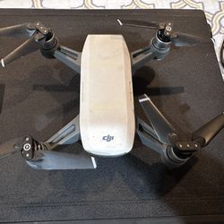 Dj spark With Charging Hub!