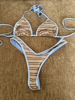 Frankie’s Bikini 
