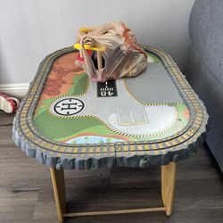 Train Table 