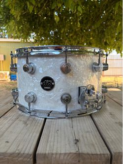 DW Snare