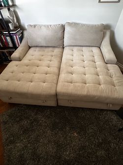 3 Piece Sectional - COSTCO