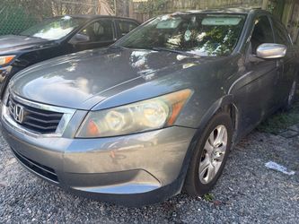 2010 Honda Accord