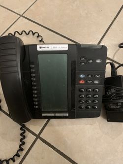 Mitel 5320 IP Phone