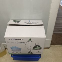 Steamer 