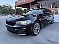2019 BMW 540I