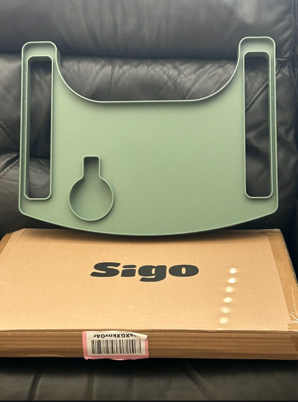 Sigo Walker Tray