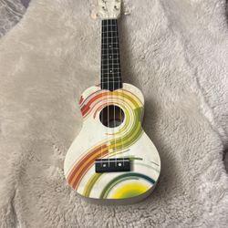 Amahi Ukulele 
