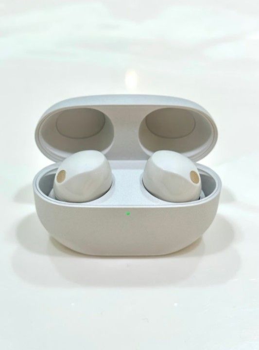 Sony XM5 Wireless Active Noise Canceling headphones - WF1000xm5