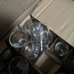 x288 2oz Shot Glasses