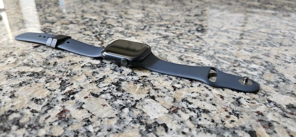 Apple Watch Series 7
