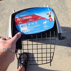 Small Pet Carrier - Never Used