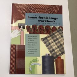 Home Furnishings Workbook