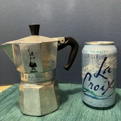 Bialetti Moka Express Small Size