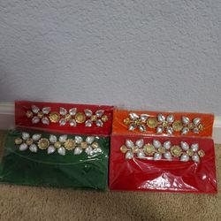 Small wallets